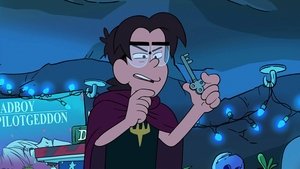 Craig znad Potoku Klucz do Potoku