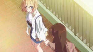 Kanojo, Okarishimasu Wyznanie i dziewczyna