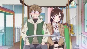Kanojo, Okarishimasu Przyjaciel i dziewczyna