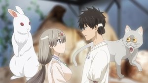 Uzaki-chan wa Asobitai! Odcinek 10