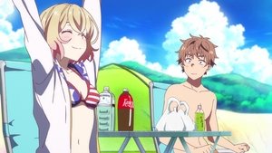 Kanojo, Okarishimasu Plaża i dziewczyna