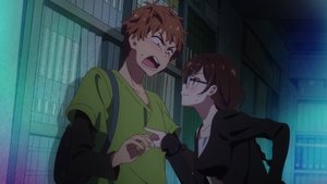 Kanojo, Okarishimasu Stara dziewczyna i nowa dziewczyna
