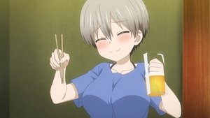 Uzaki-chan wa Asobitai! Odcinek 7