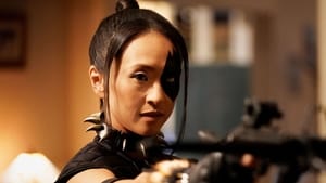 Stargirl Gwiazdy i S.T.R.I.P.E. (1)