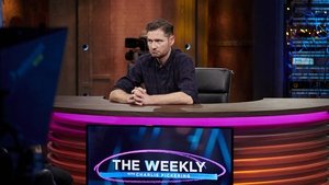 The Weekly with Charlie Pickering Odcinek 6