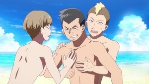 Kanojo, Okarishimasu Przyjaciel i dziewczyna