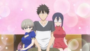 Uzaki-chan wa Asobitai! Odcinek 11