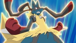 Pokémon Spotkanie na festiwalu!