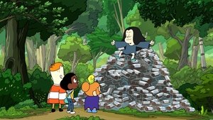 Craig znad Potoku Kaktus