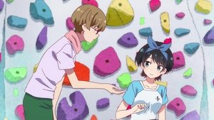 Kanojo, Okarishimasu Dziewczyna i dziewczyna