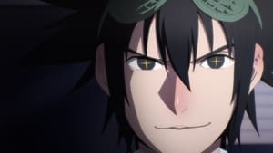 The God of High School Odcinek 8
