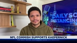 The Daily Show Odcinek 117