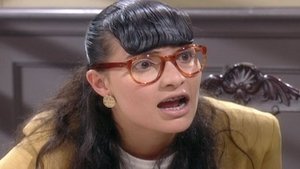 Yo soy Betty, la fea Odcinek 212