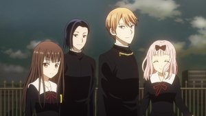 Kaguya-sama: Love Is War Odcinek 12