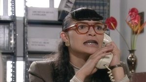 Yo soy Betty, la fea Odcinek 207