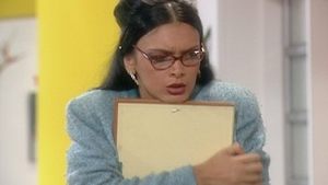 Yo soy Betty, la fea Odcinek 289