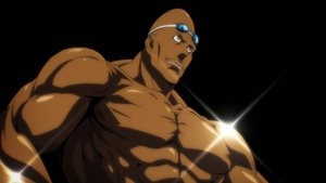 The God of High School Odcinek 9