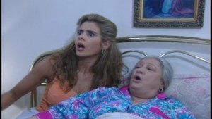 Yo soy Betty, la fea Odcinek 218