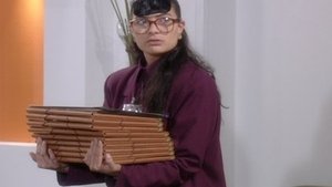 Yo soy Betty, la fea Odcinek 233
