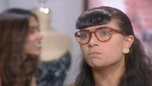 Yo soy Betty, la fea Odcinek 215