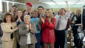 Yo soy Betty, la fea Odcinek 333