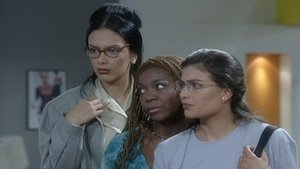 Yo soy Betty, la fea Odcinek 276