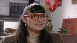 Yo soy Betty, la fea Odcinek 205