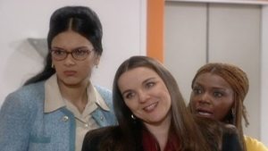 Yo soy Betty, la fea Odcinek 190