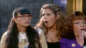 Yo soy Betty, la fea Odcinek 159