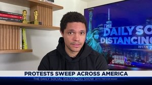 The Daily Show Odcinek 112