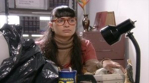 Yo soy Betty, la fea Odcinek 182