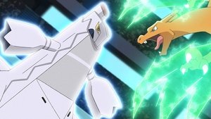 Pokémon Twardy zawodnik!
