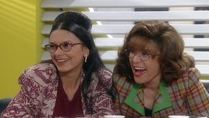 Yo soy Betty, la fea Odcinek 297