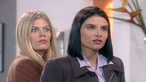 Yo soy Betty, la fea Odcinek 244