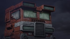 Transformers: Wojna o Cybertron: Oblężenie Odcinek 6