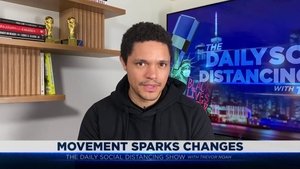 The Daily Show Odcinek 115