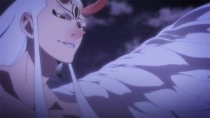 The God of High School Odcinek 13