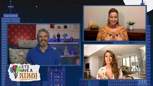 Watch What Happens Live with Andy Cohen Odcinek 105