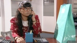 Yo soy Betty, la fea Odcinek 175
