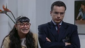 Yo soy Betty, la fea Odcinek 200