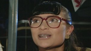 Yo soy Betty, la fea Odcinek 241