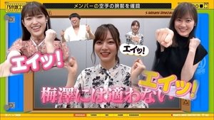 Nogizaka Under Construction Odcinek 25