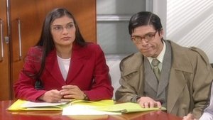 Yo soy Betty, la fea Odcinek 313