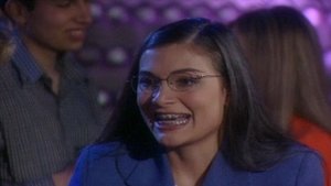Yo soy Betty, la fea Odcinek 326