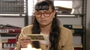 Yo soy Betty, la fea Odcinek 198
