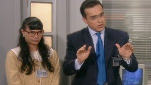Yo soy Betty, la fea Odcinek 158