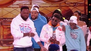 Nick Cannon Presents: Wild 'N Out Odcinek 7