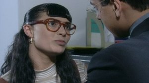 Yo soy Betty, la fea Odcinek 168