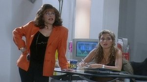 Yo soy Betty, la fea Odcinek 291
