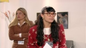 Yo soy Betty, la fea Odcinek 177